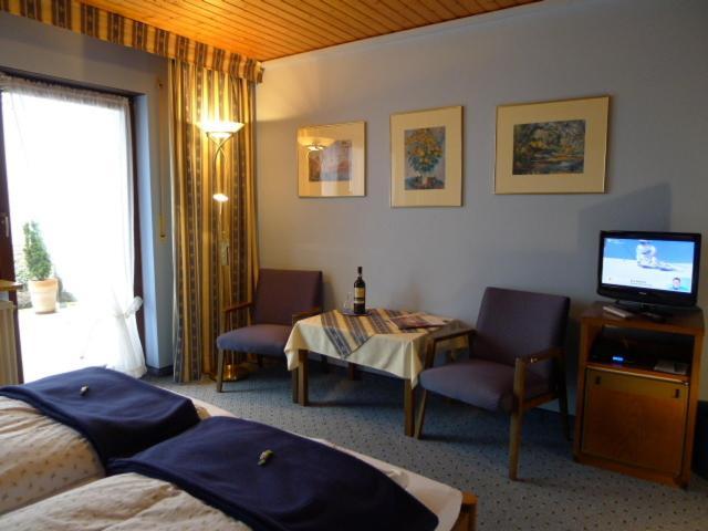 Landhaus Schoenen Sasbachwalden Room photo