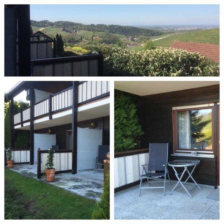 Landhaus Schoenen Sasbachwalden Exterior photo